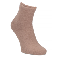 Women's Socks woolen pink