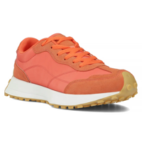 Women's sneakers Filippo MP3749/22 OR orange