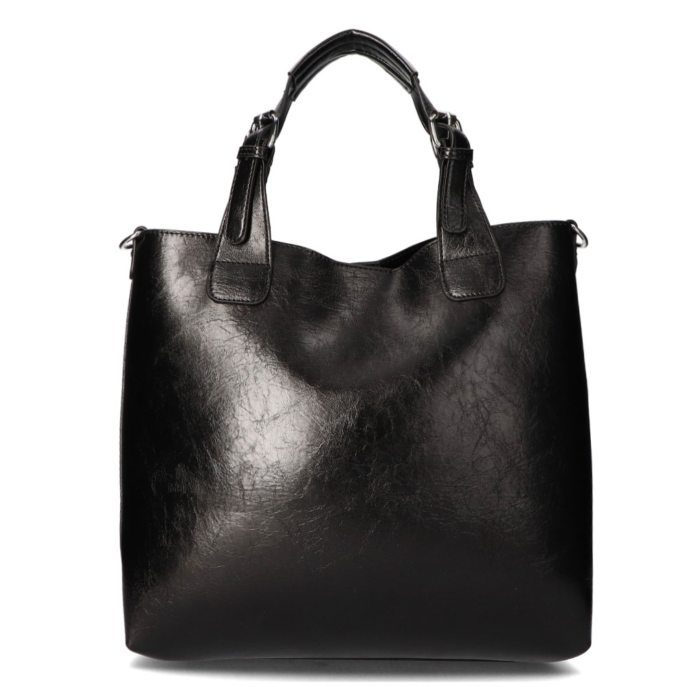 Filippo bag TD0218/21 BK black black | HANDBAGS \ Handbags \ Vanity ...