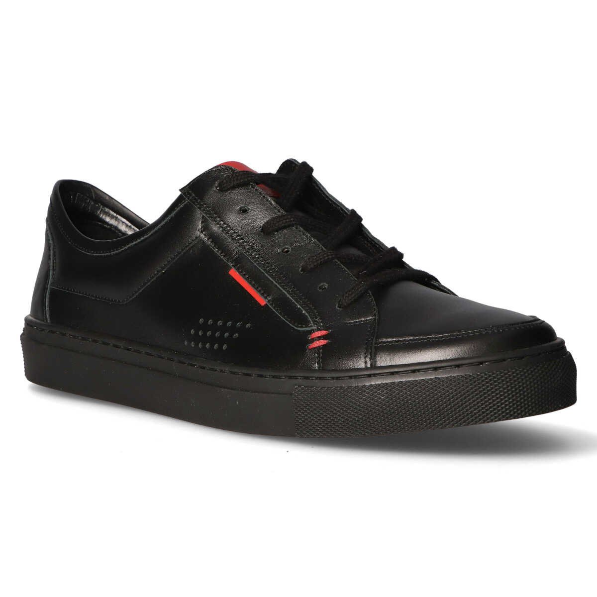 Filippo shoes 2009-203 Black black | SALE \ Men's outlet shoes \ Shoes ...