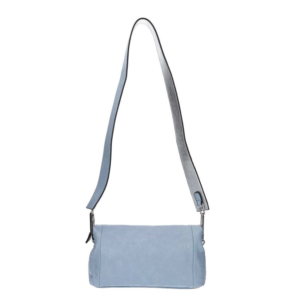 Potri Handbag PF431 Light Blue blue | HANDBAGS \ Handbags \ Messenger ...