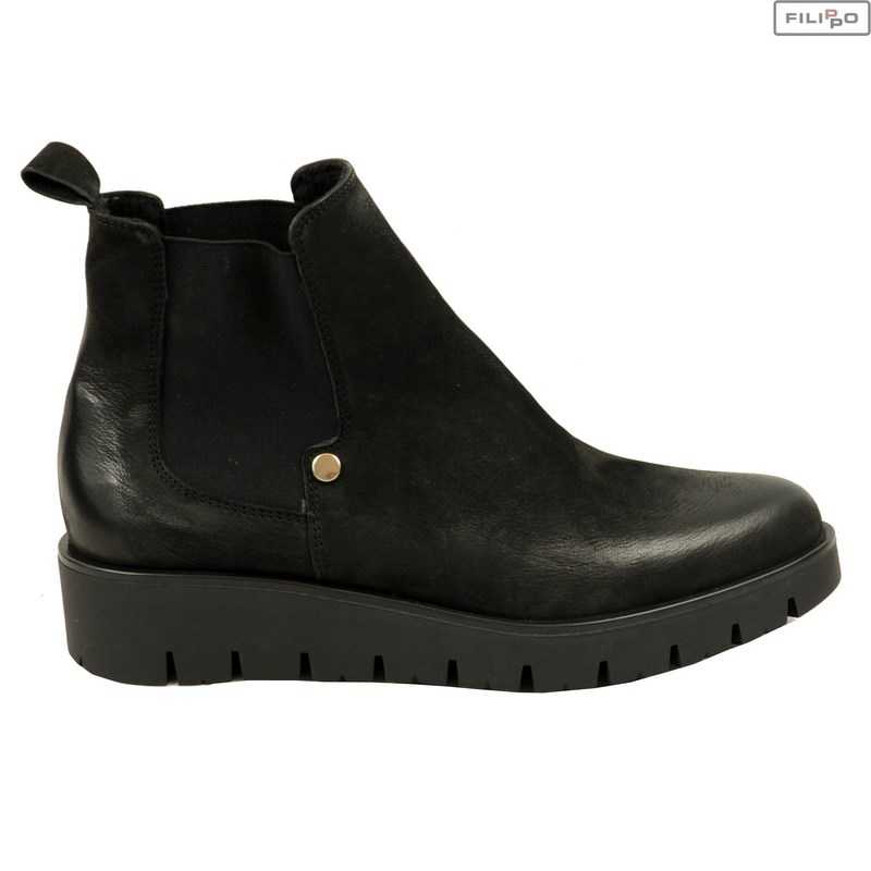 Ankle boots FILIPPO 1016 nero 8021128