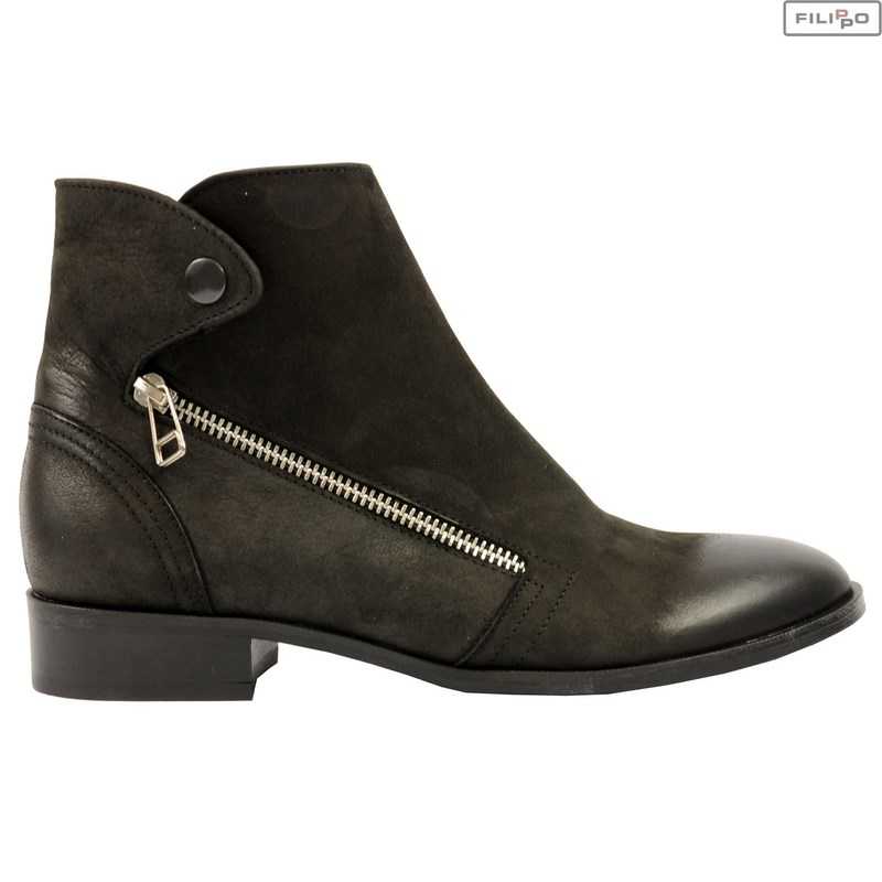 Ankle boots FILIPPO 985 nero 8021117