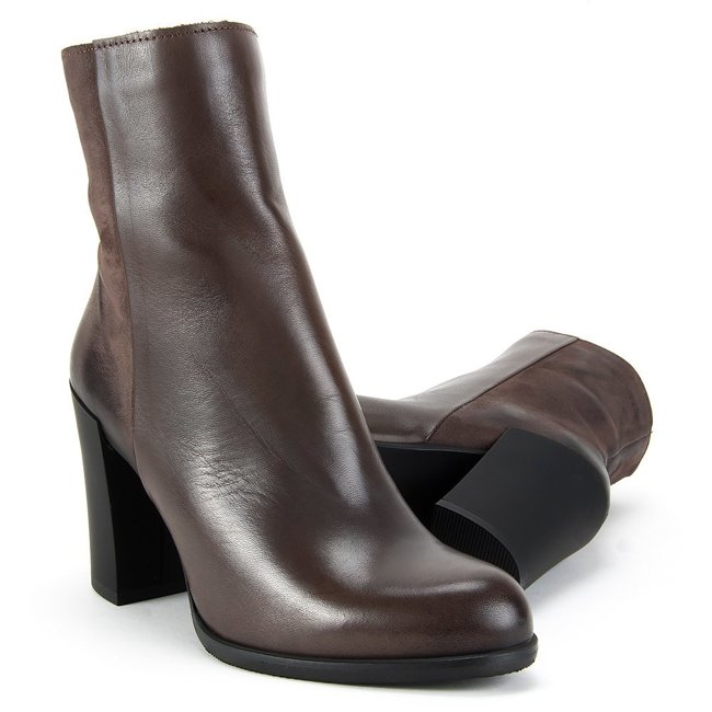 Ankle boots SIMEN 8976 Sovage 1882/p.1479
