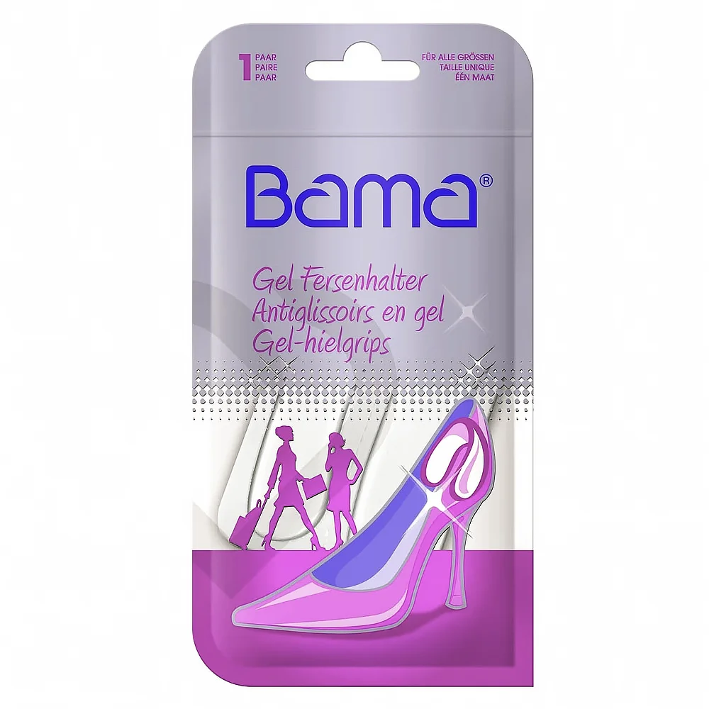 BAMA gel heaps 01812