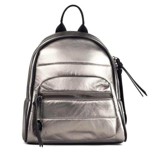 Backpack Filippo TD0118/20 Silver