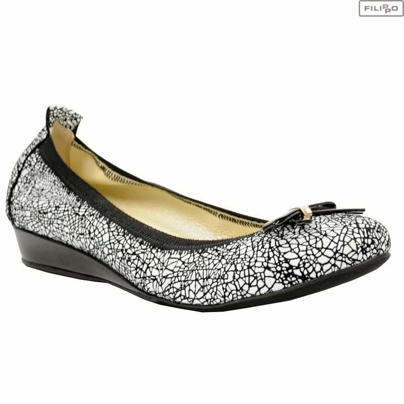 Ballerinas PRESTIGE 894 s-22 8022593