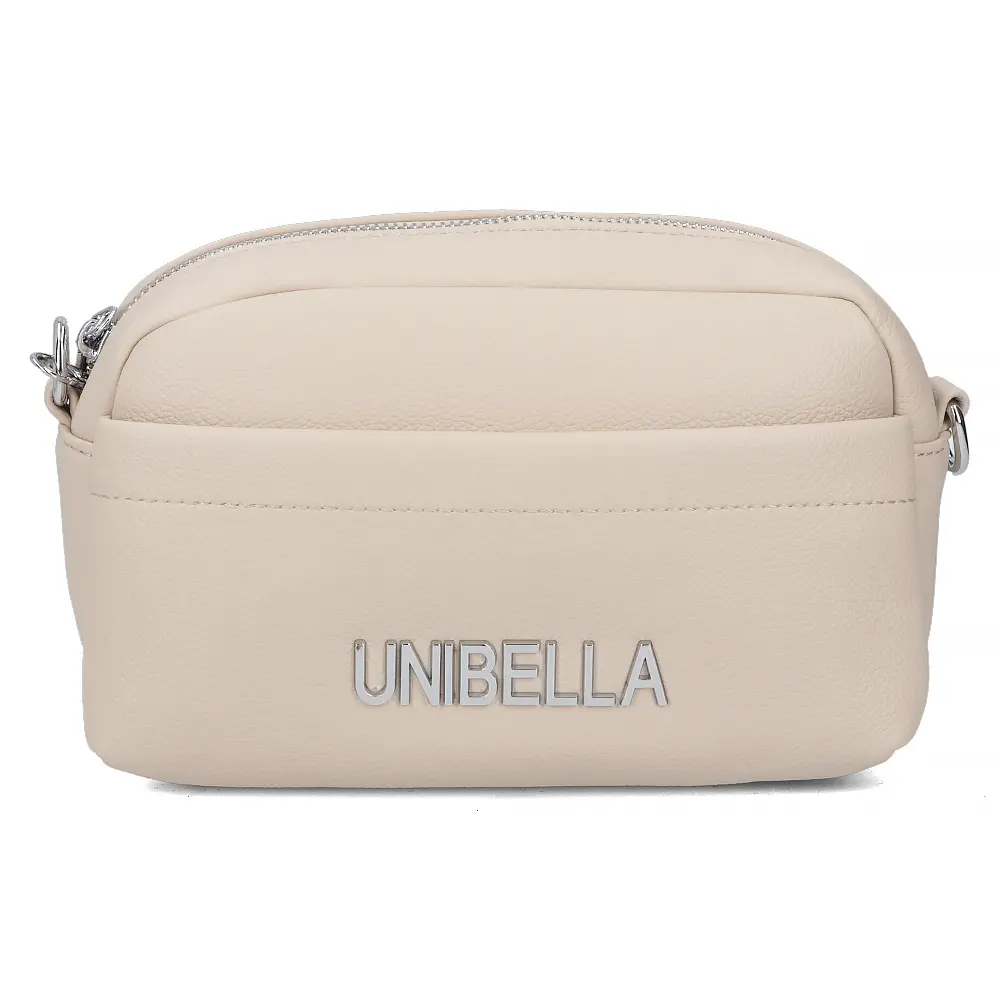 Beige messenger bag streetline