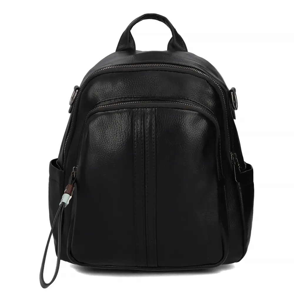 Black backpack velar