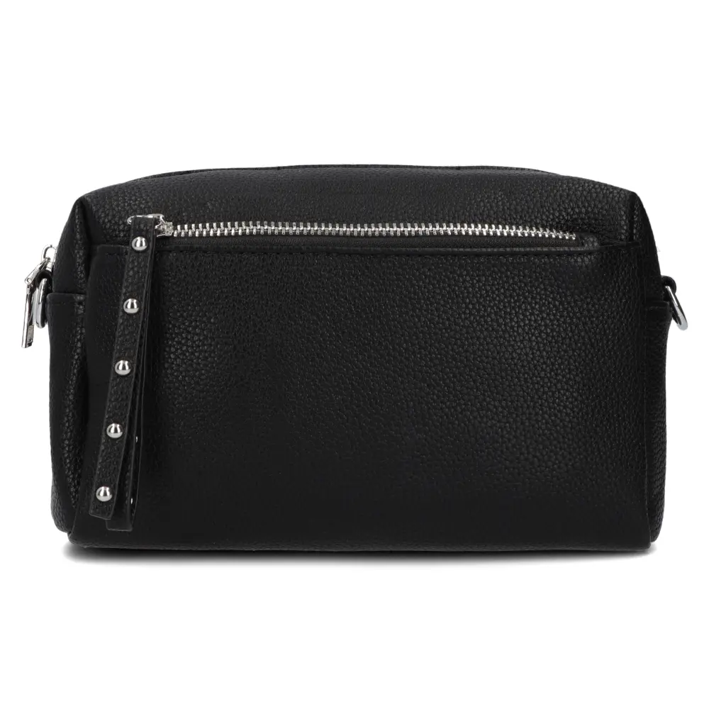 Black shoulderbag sienna