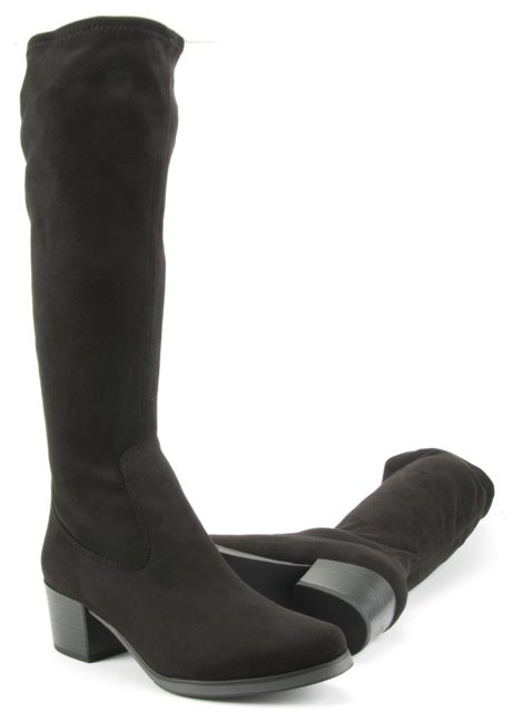 Boots CAPRICE 9-25507-27 black