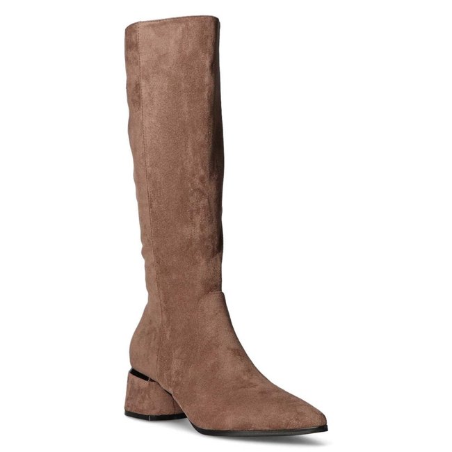 Boots Filippo DKZ1544/20 TP taupe