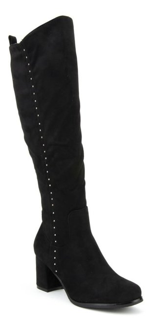 Boots Filippo DKZ993/19 BK Black