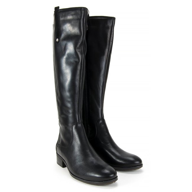 Boots Lemar 70040 black