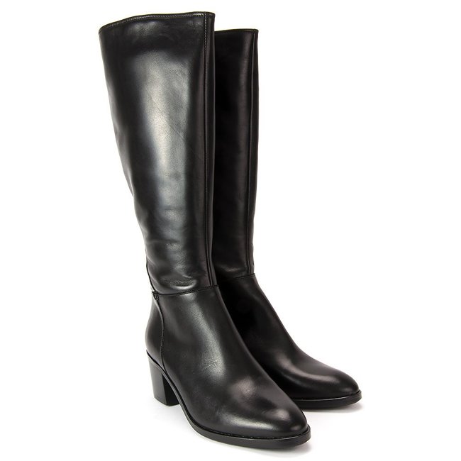 Boots VINCEZA 1180 Black