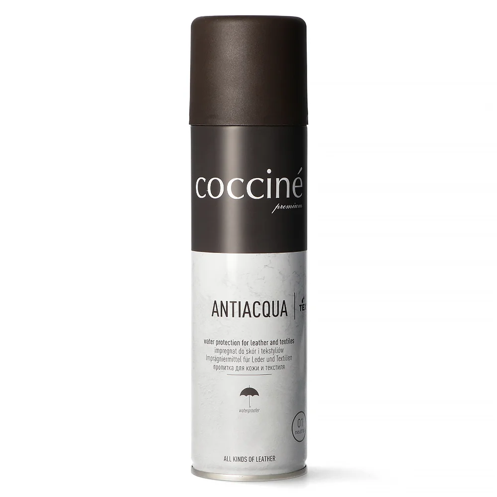 Coccine Antiacqua Leather Impregnation 250 ml