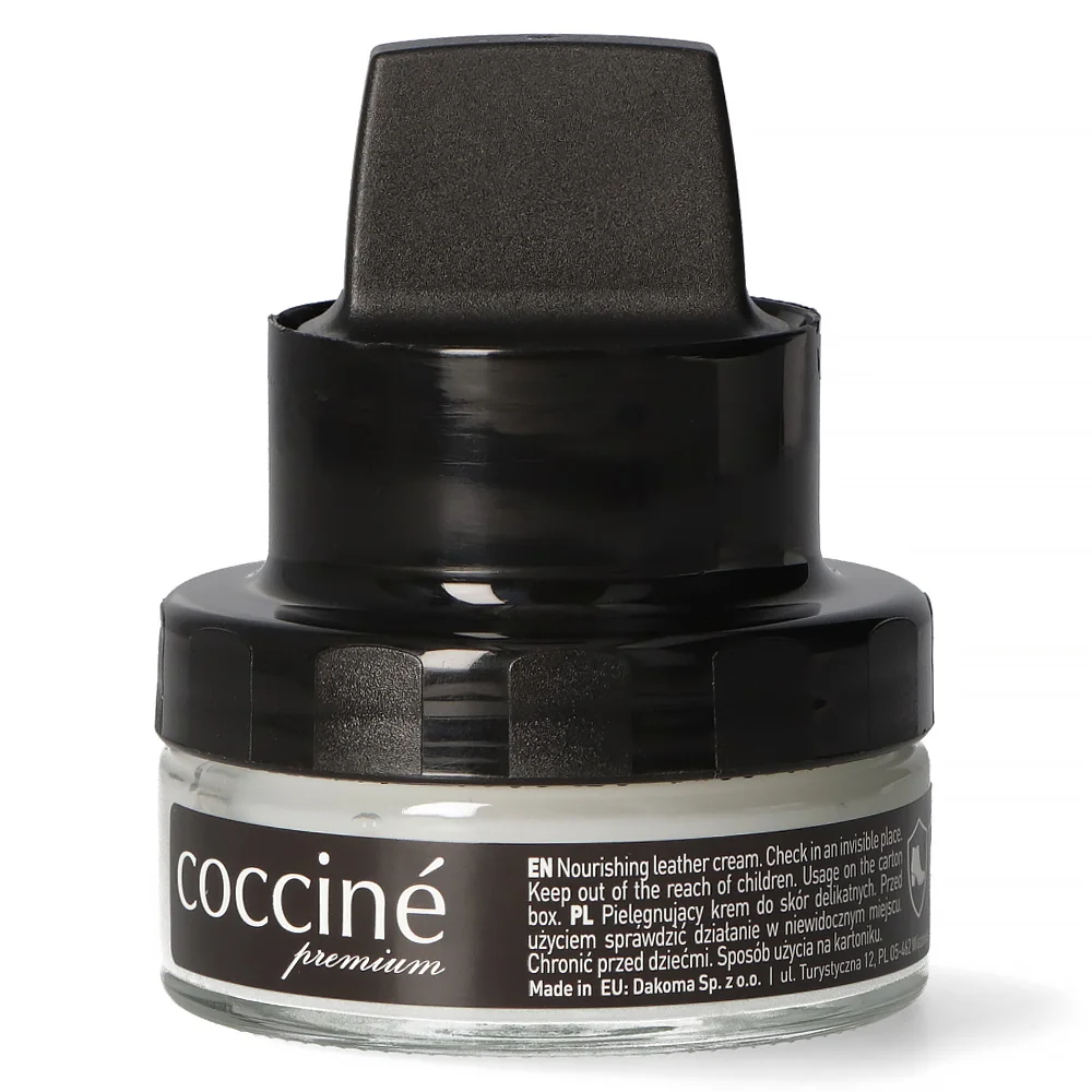 Coccine Antique creme - delicate gel cream 50 ml