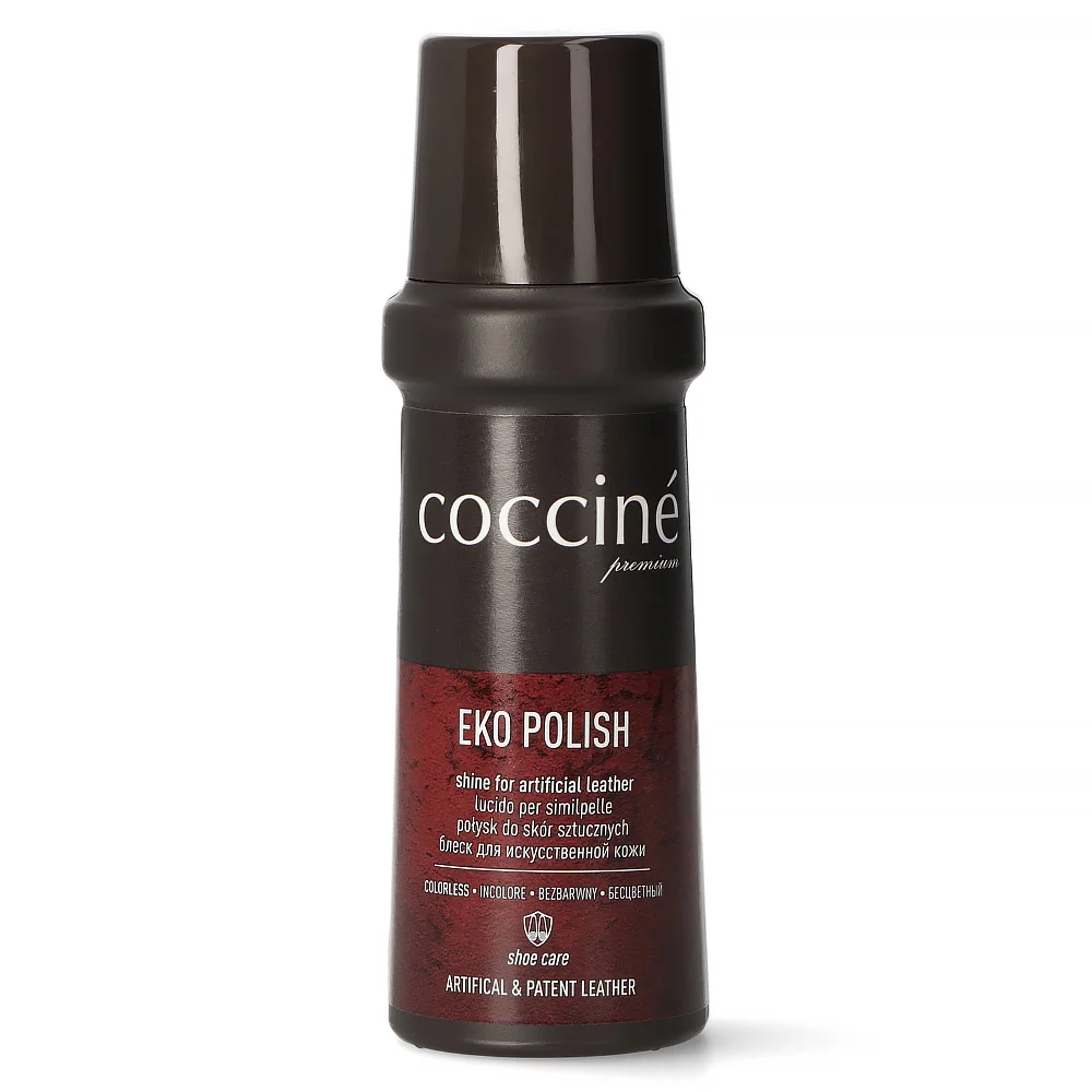 Coccine liquid paste Eko Polish 75 ml