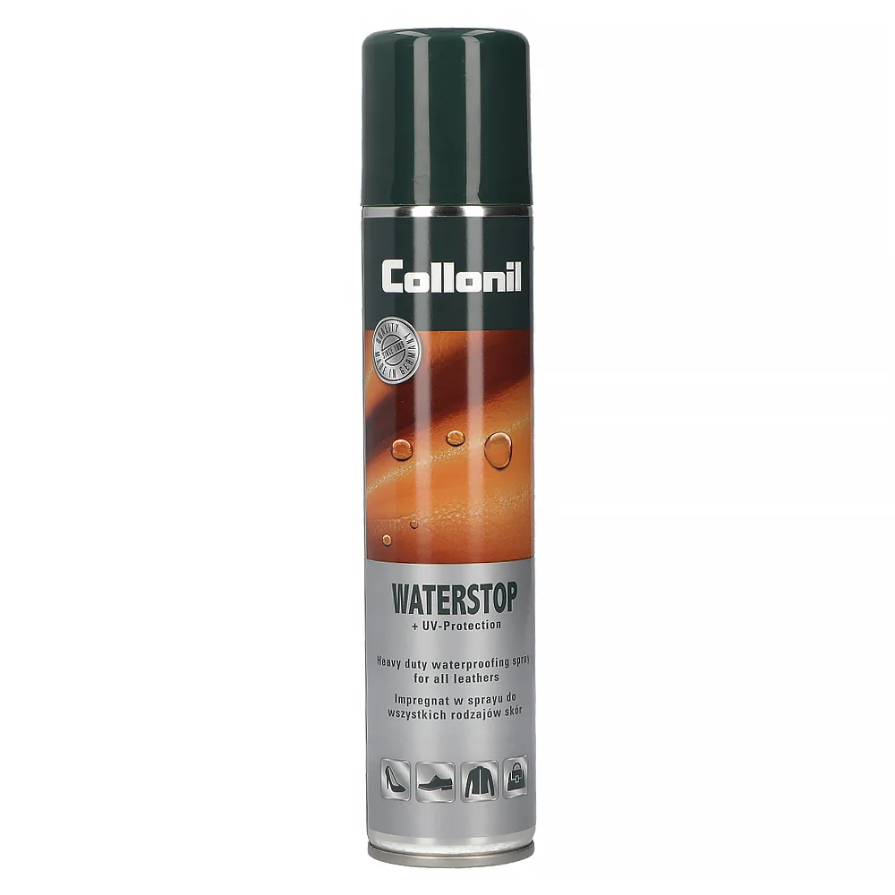 Collonil Waterstop shoe preservative 200 ml