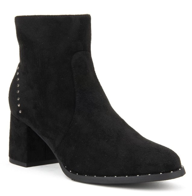 Filippo Boots DBT1038/19 BK Black