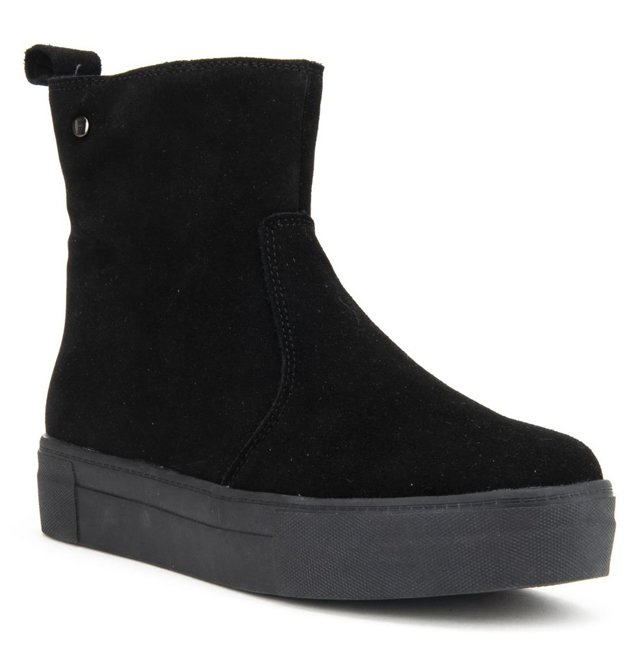 Filippo Boots DBT944/19 BK Black