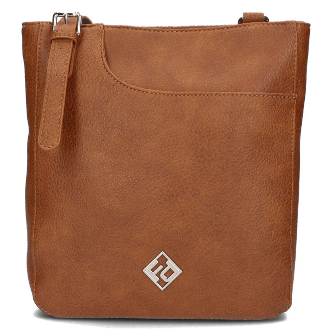 Filippo Messenger Bag TD0208/21 CG brown