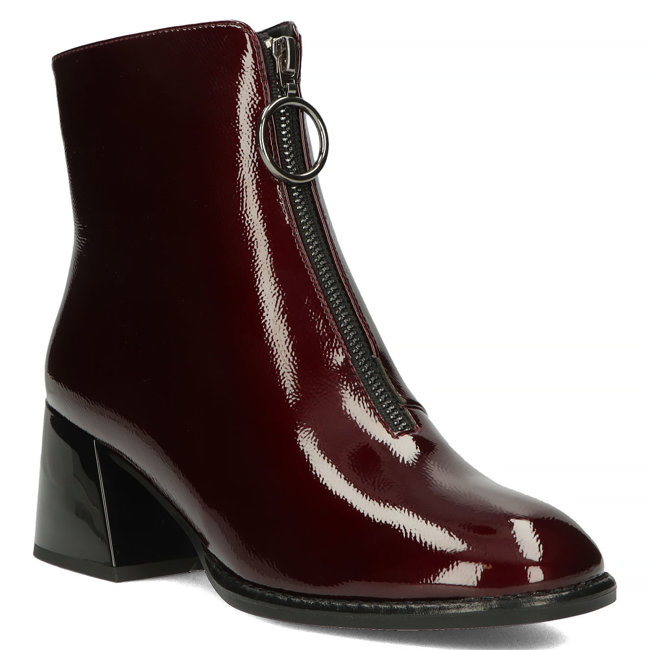 Filippo ankle boots DBT3111/22 BG burgundy