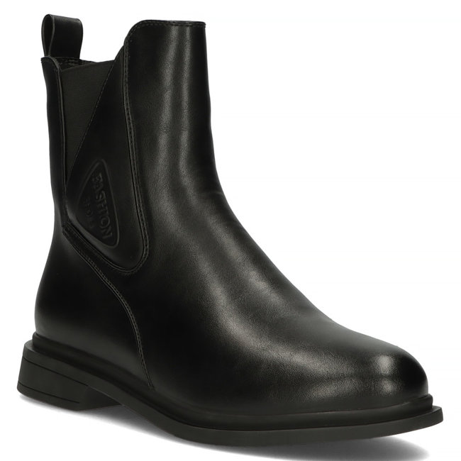 Filippo ankle boots DBT4049/22 BK black