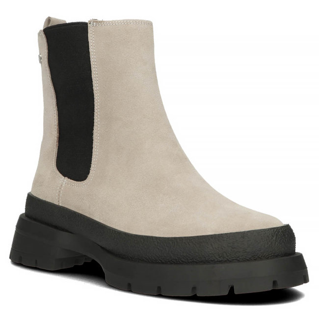 Filippo ankle boots DBT4161/22 BE beige