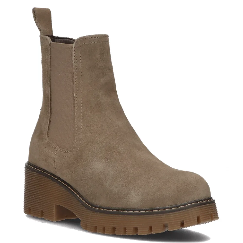 Filippo ankle boots DBT4805/23 BE beige