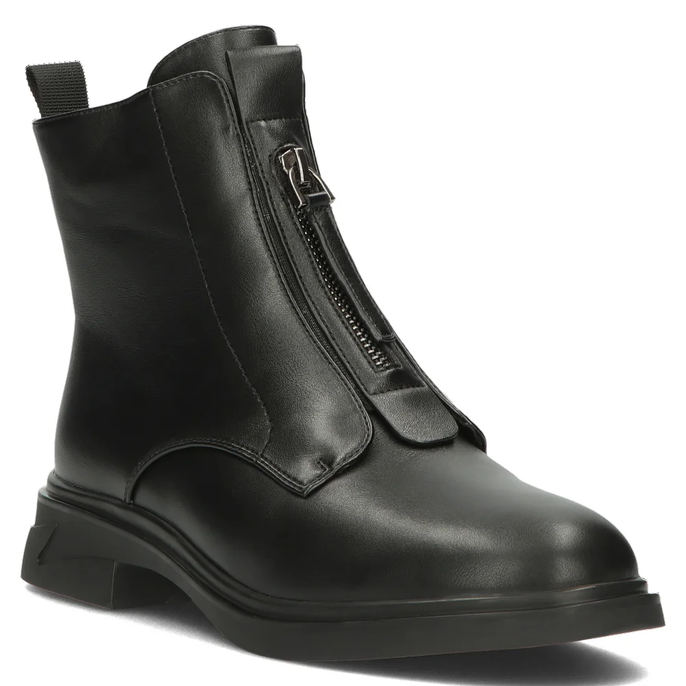 Filippo ankle boots DBT4848/23 BK black