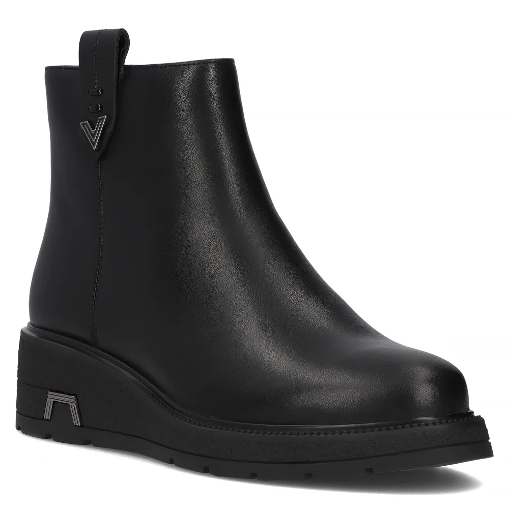 Filippo ankle boots DBT6332/24 BK black