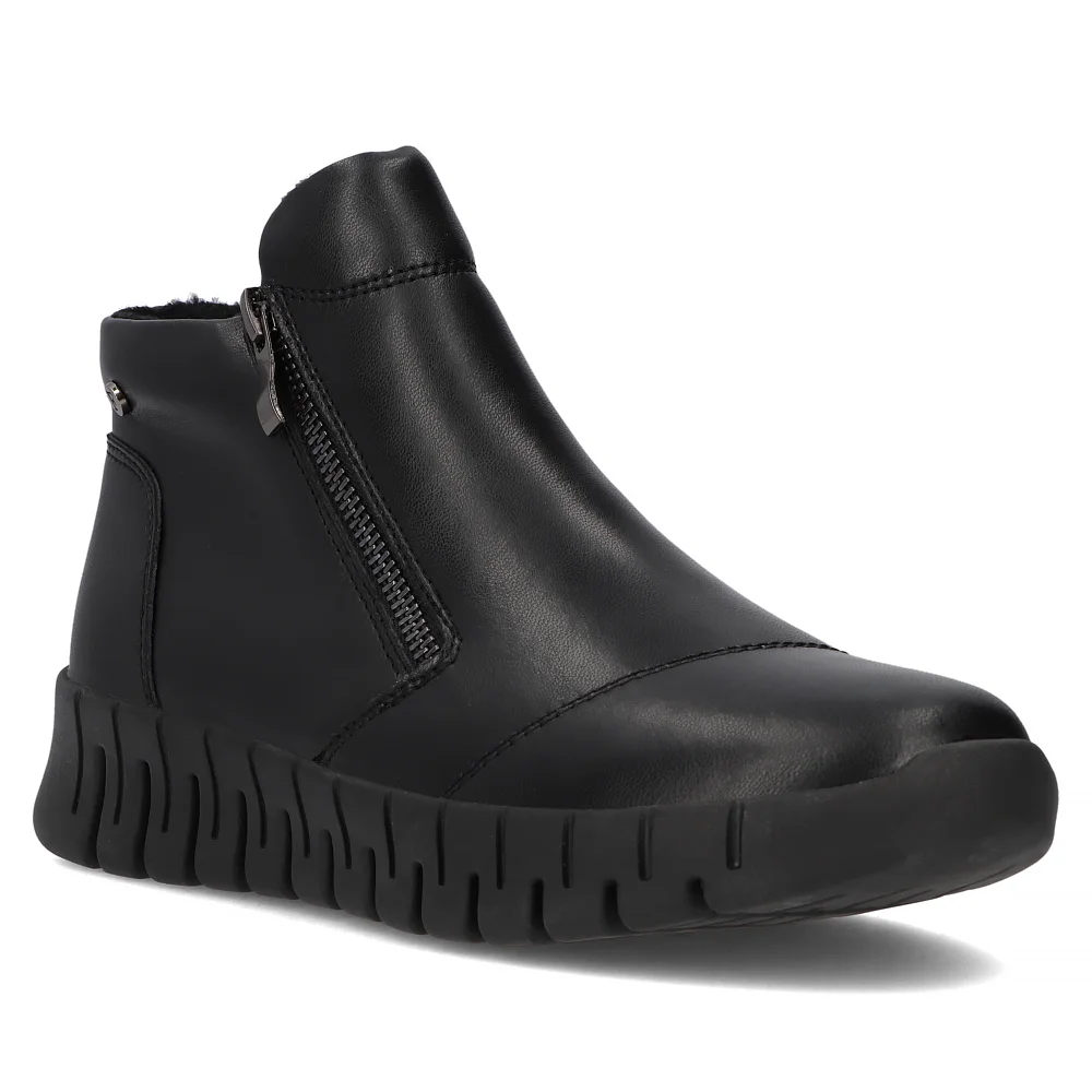 Filippo ankle boots DBT6345/24 BK black