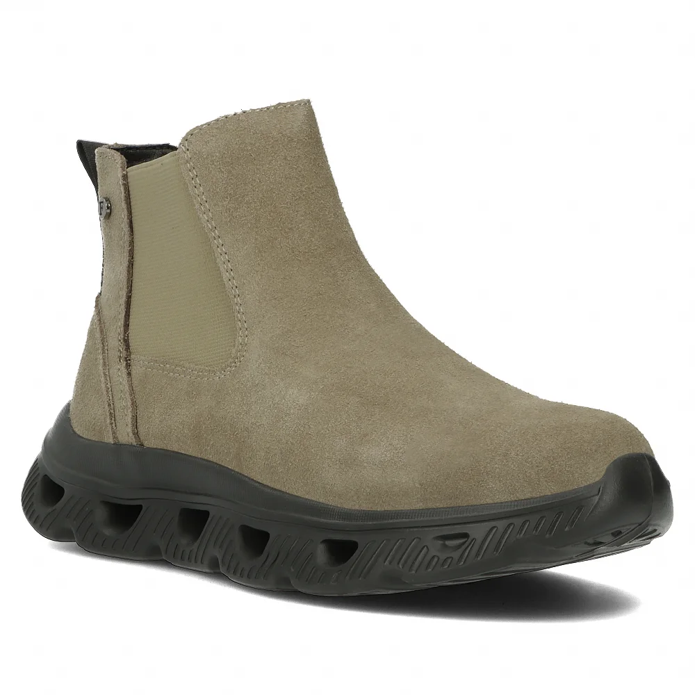 Filippo ankle boots DBT6346/24 TP taupe