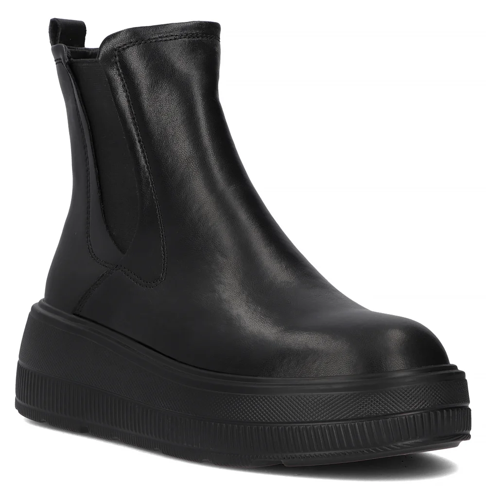 Filippo ankle boots DBT6375/24 BK black