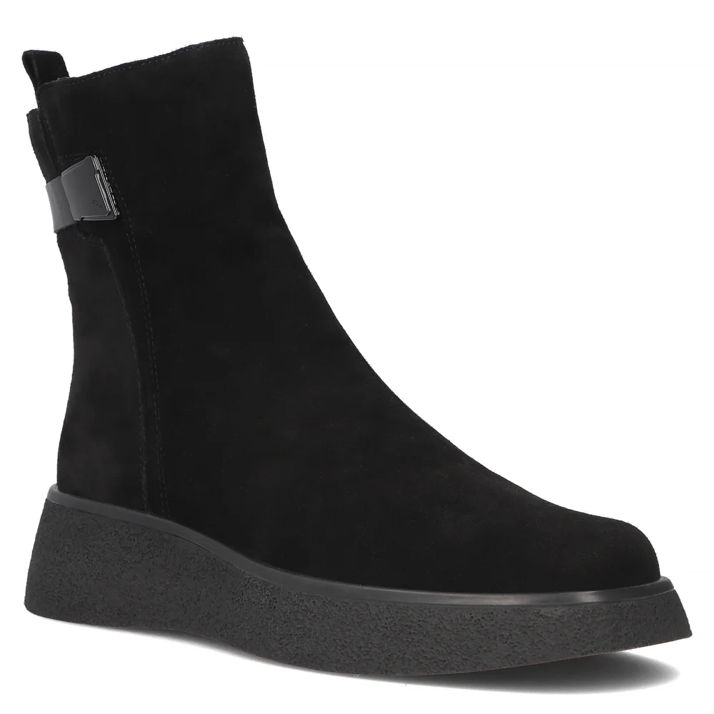 Filippo ankle boots DBT6387/24 BK black