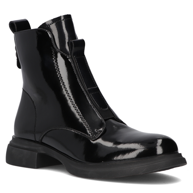 Filippo ankle boots DBT6540/24 BK black