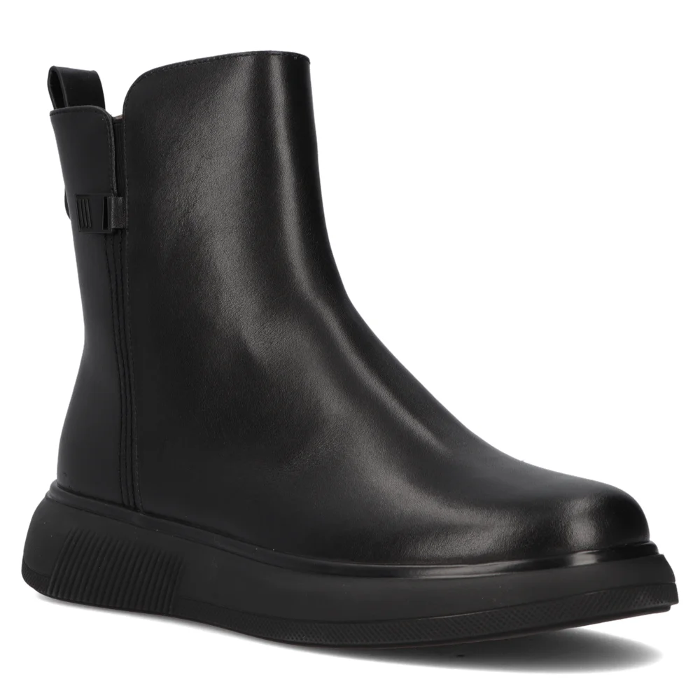 Filippo ankle boots DBT6552/24 BK black