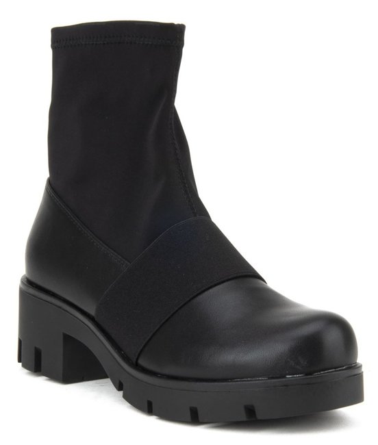 Filippo ankle boots DBT976/19 BK black