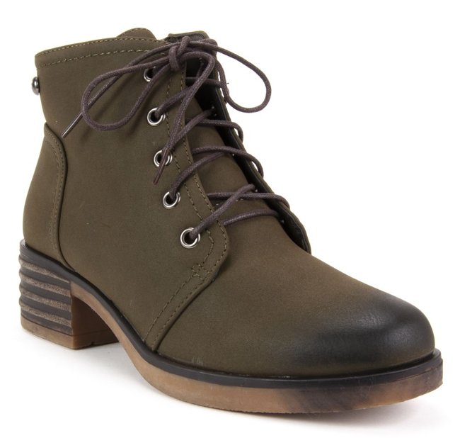 Filippo boots DBT473/18 KH