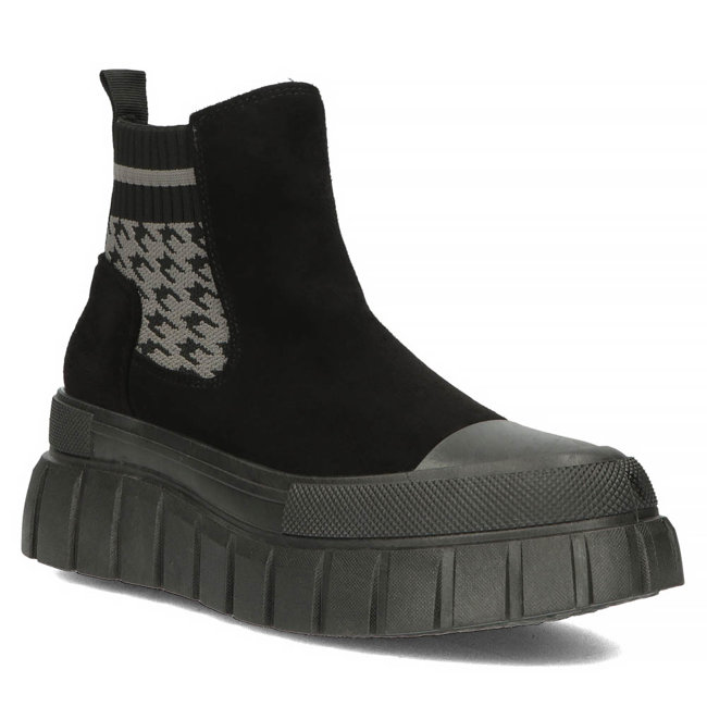 Filippo boots F1019 black