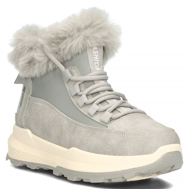 Filippo snow boots DBT4243/22 GR grey