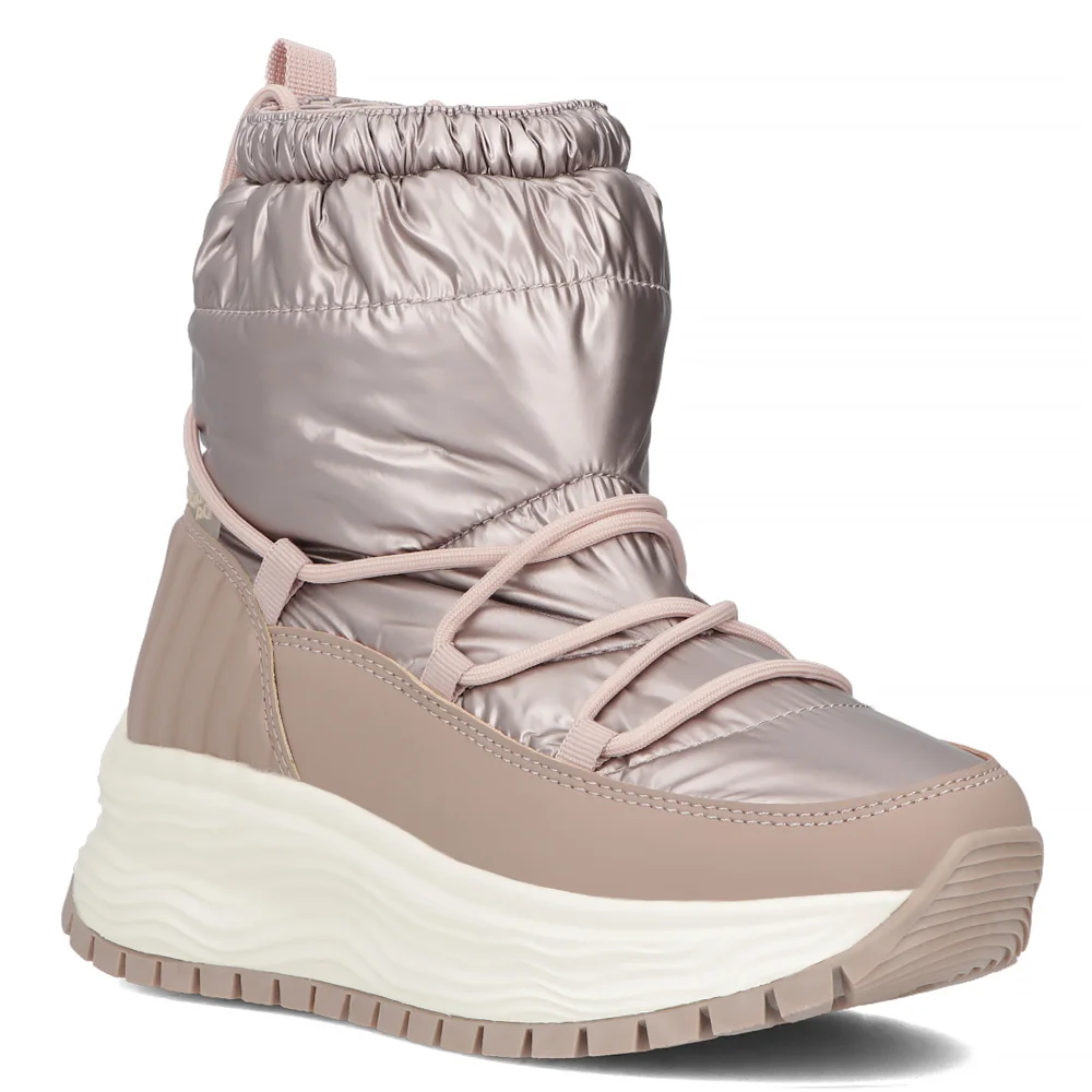 Filippo snow boots DBT6647/24 GO gold