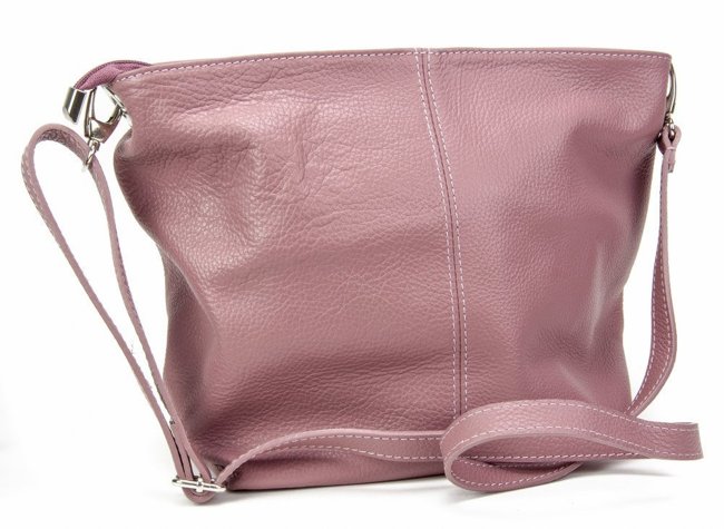 Handbag Filippo 2013 61 Dark Rose