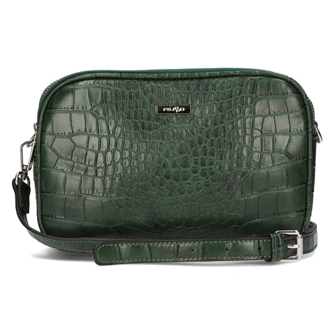Handbag Filippo Messenger Bag TD0190/21 GE green