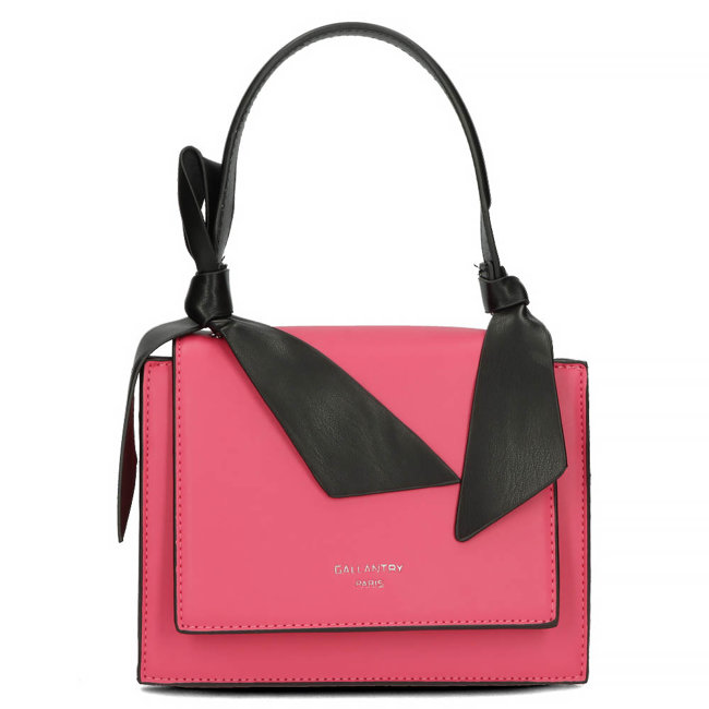 Handbag Filippo R1551 pink