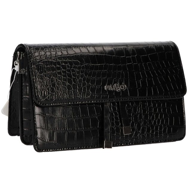 Handbag Filippo TD0036/20 BK Black