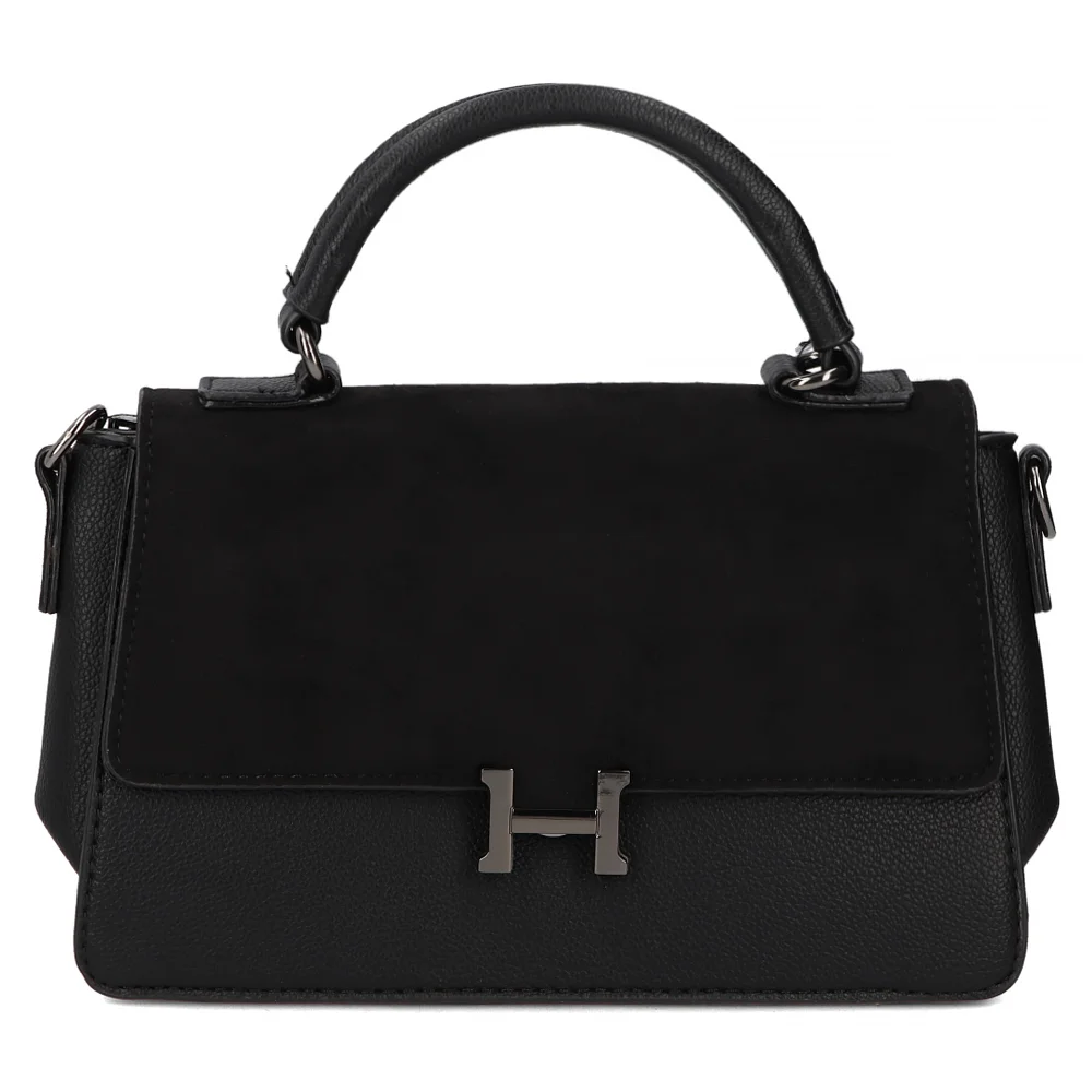 Handbag JS2409P black