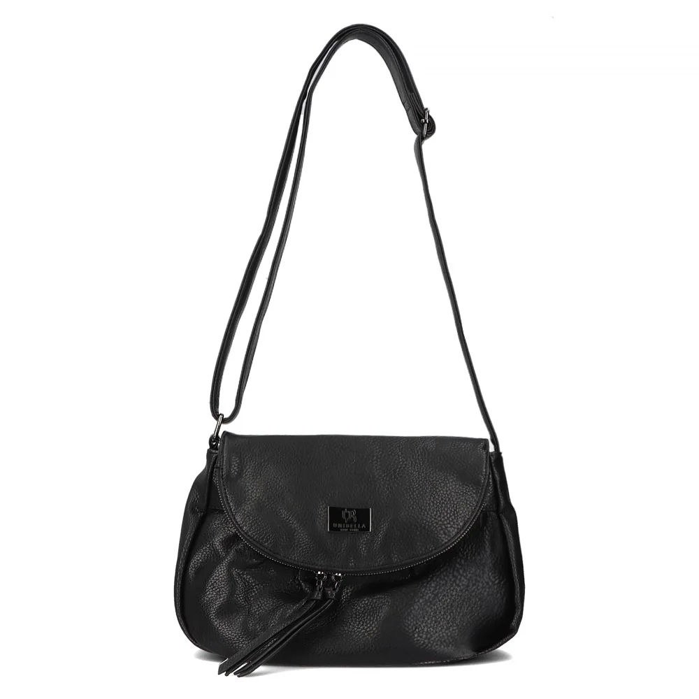 Handbag OD2420P black