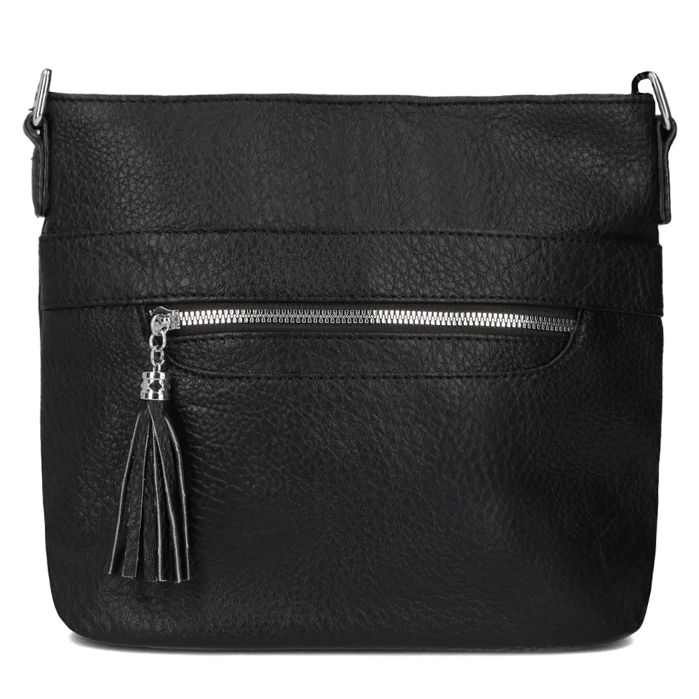 Handbag SD2403P black